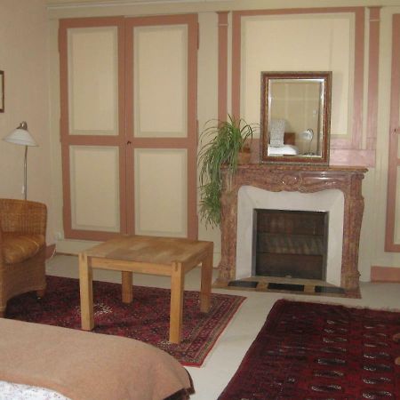 Bed and Breakfast Le Petit Bois Chateau-la-Valliere Esterno foto