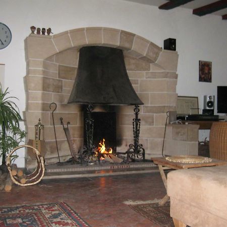 Bed and Breakfast Le Petit Bois Chateau-la-Valliere Esterno foto