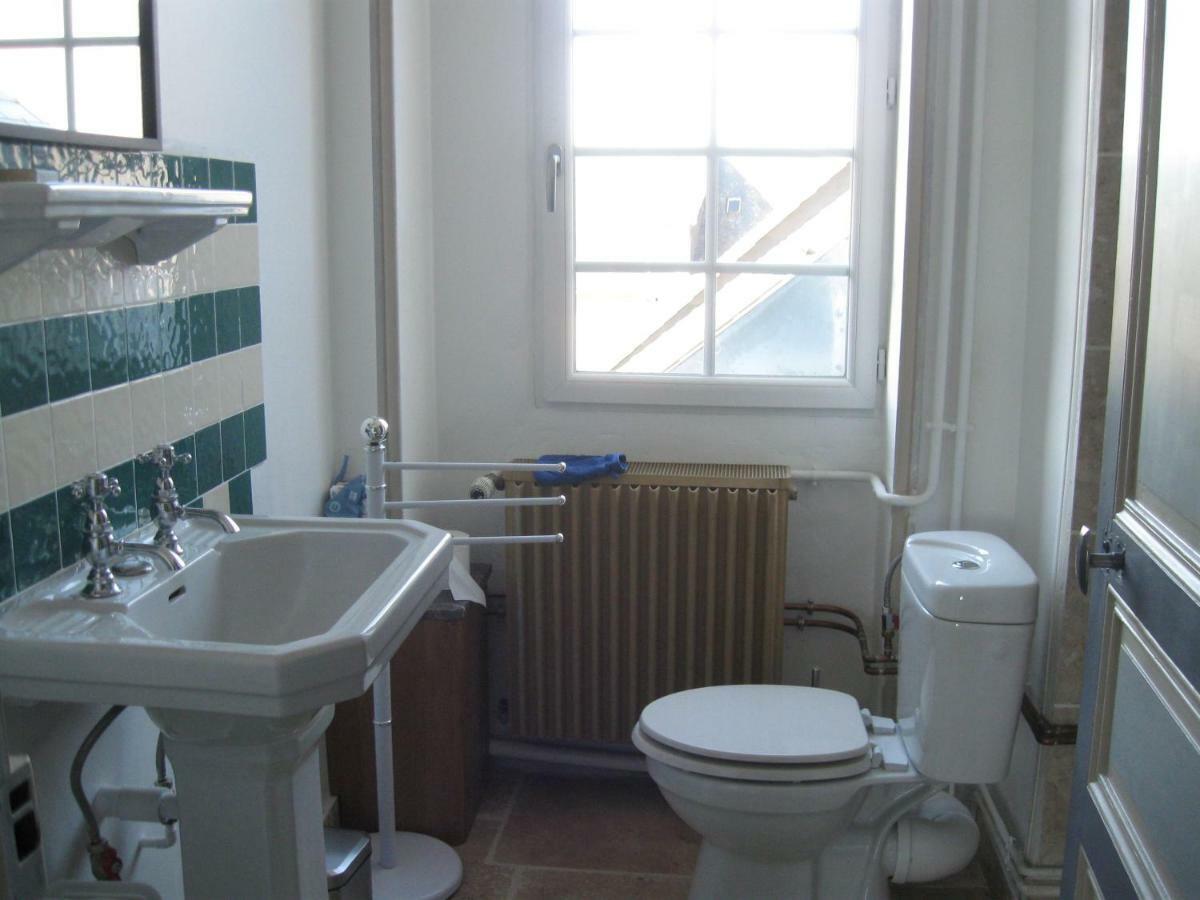 Bed and Breakfast Le Petit Bois Chateau-la-Valliere Esterno foto