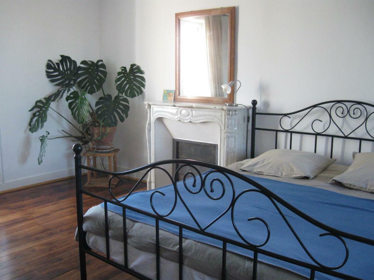 Bed and Breakfast Le Petit Bois Chateau-la-Valliere Esterno foto