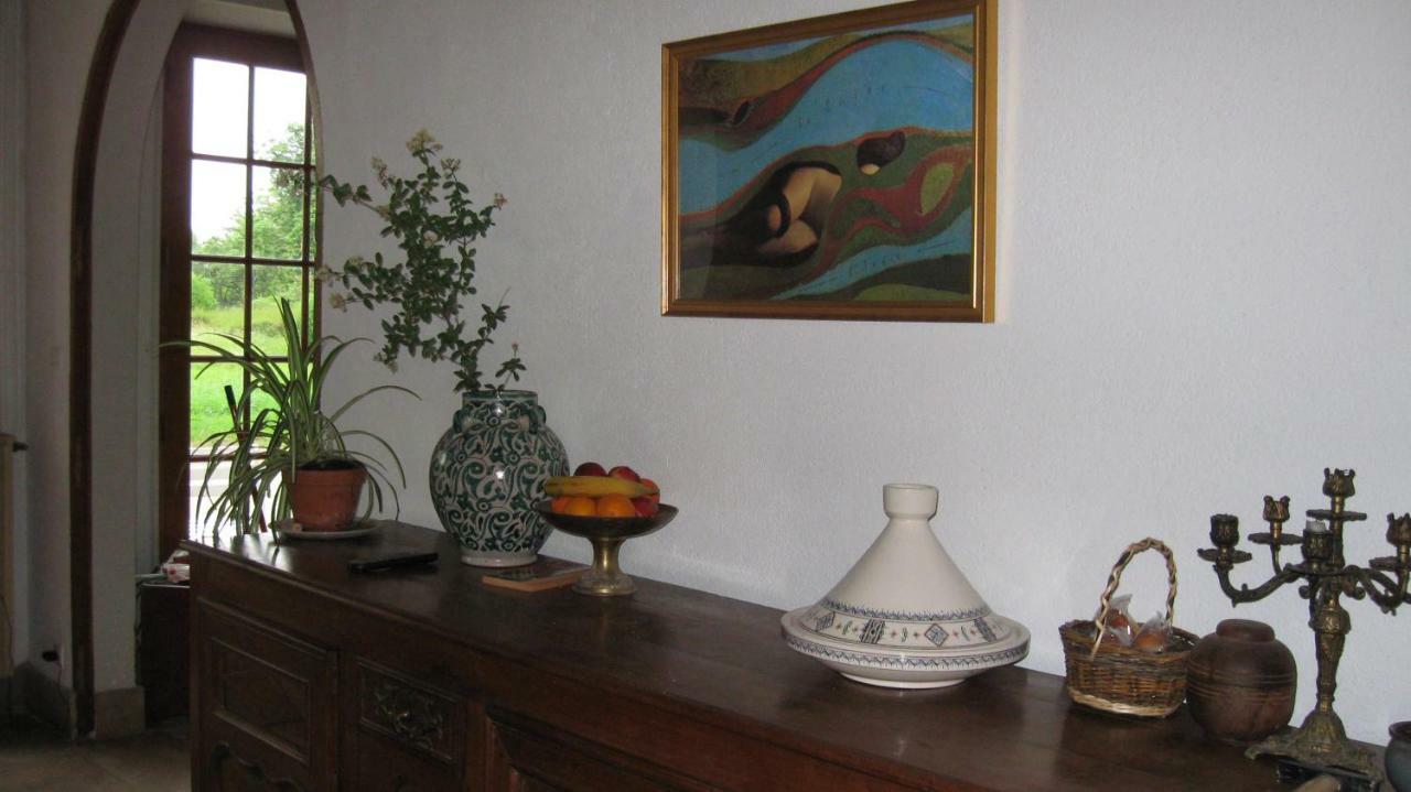 Bed and Breakfast Le Petit Bois Chateau-la-Valliere Esterno foto